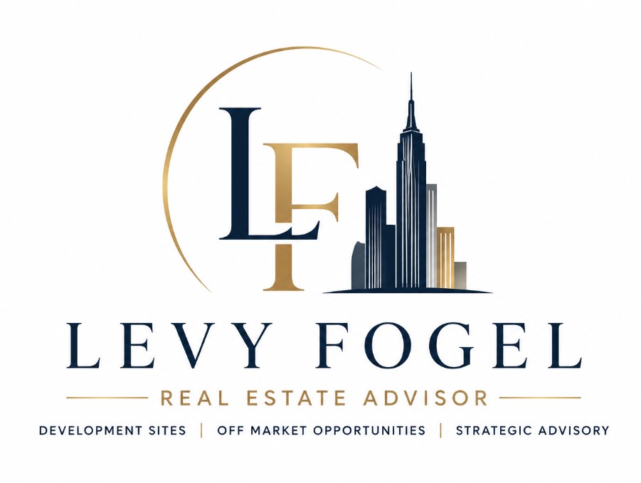Levi Fogel Logo