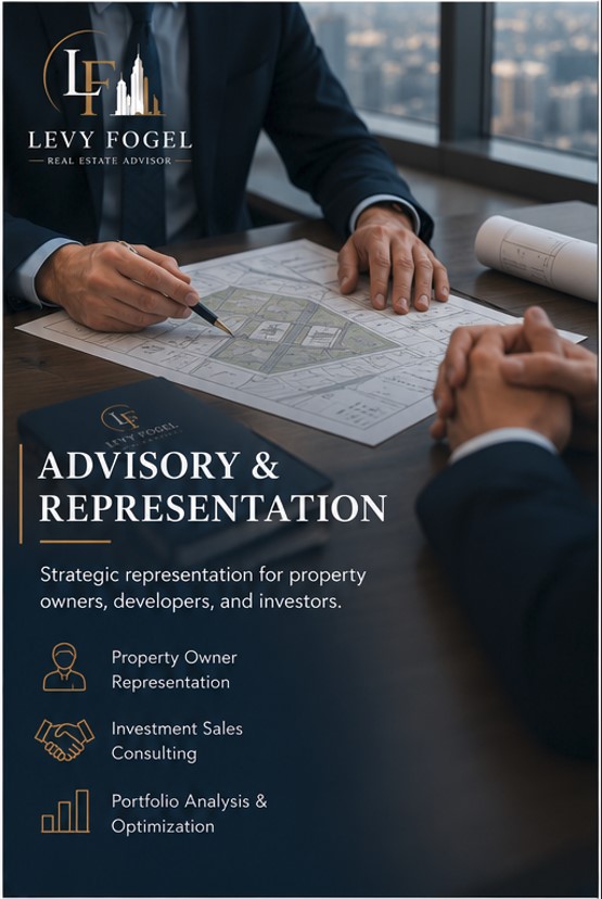 Development Site Advisory